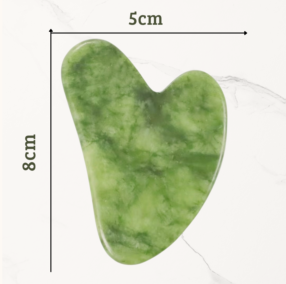Gua sha viso